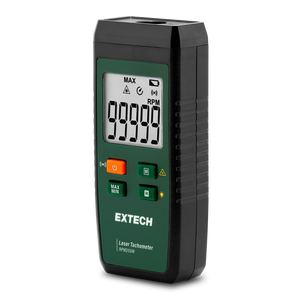 Tacómetro Láser con Conectividad con ExView App EXTECH RPM250W