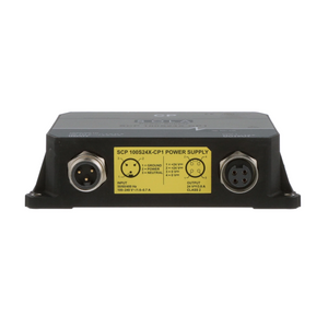 SCP 100S24X-CP1 Fuente de Alimentación para entornos Extremos IP67 3.8A 24Vdc 100W