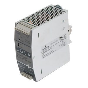 SDN 2.5-24-100P Fuente de Alimentación Riel DIN AC/DC 2.5A 24Vdc 60W
