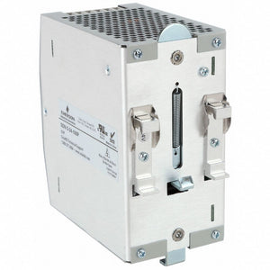 SDN 5-24-100P Fuente de Alimentación riel DIN de 5A 24Vdc (120W)