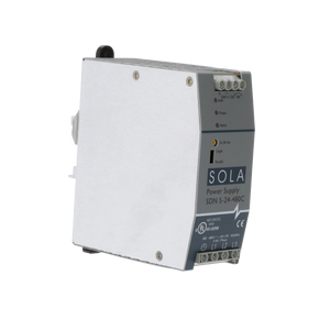 SDN 5-24-480C Fuente de Alimentación Riel DIN AC/DC 5A 24Vdc 120W