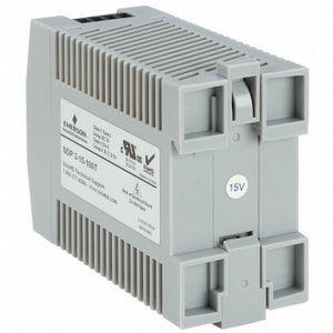 SDP 3-15-100T Fuente de Alimentación SolaHD Carril DIN AC/DC 4.2A 15Vdc