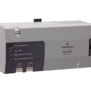 SDU850B Fuente de Poder Ininterrumpida (UPS) 850VA/510W 120Vac