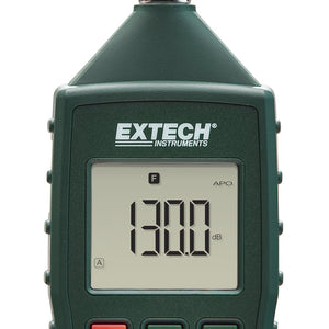 Medidor de Nivel de Sonido EXTECH SL510