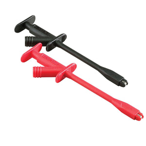 TL740: Juego industrial de pinzas de prueba estilo émbolo de EXTECH