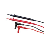 TL803: Conductores de prueba de uso general de EXTECH