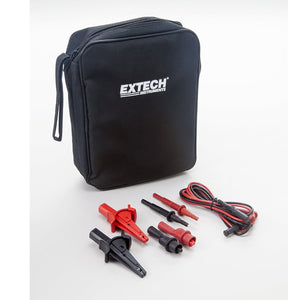 TL808-Kit: Kit profesional de conductor de prueba de EXTECH