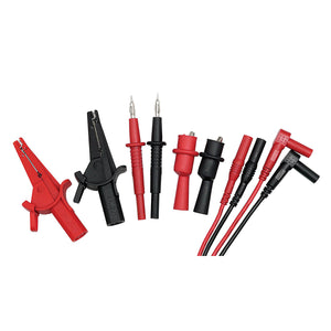 TL808-Kit: Kit profesional de conductor de prueba de EXTECH