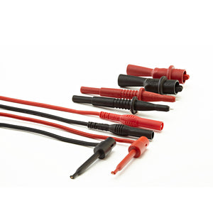 TL809: Kit electrónico de conductor de prueba de EXTECH