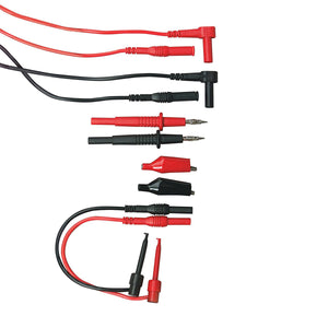 TL809: Kit electrónico de conductor de prueba de EXTECH