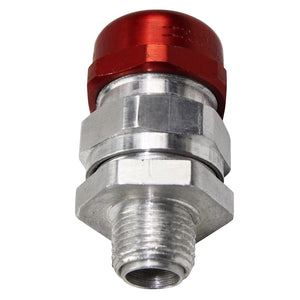 Conector glándula Appleton TMCX100A a prueba de explosión de 1" para cable con revestimiento metálico