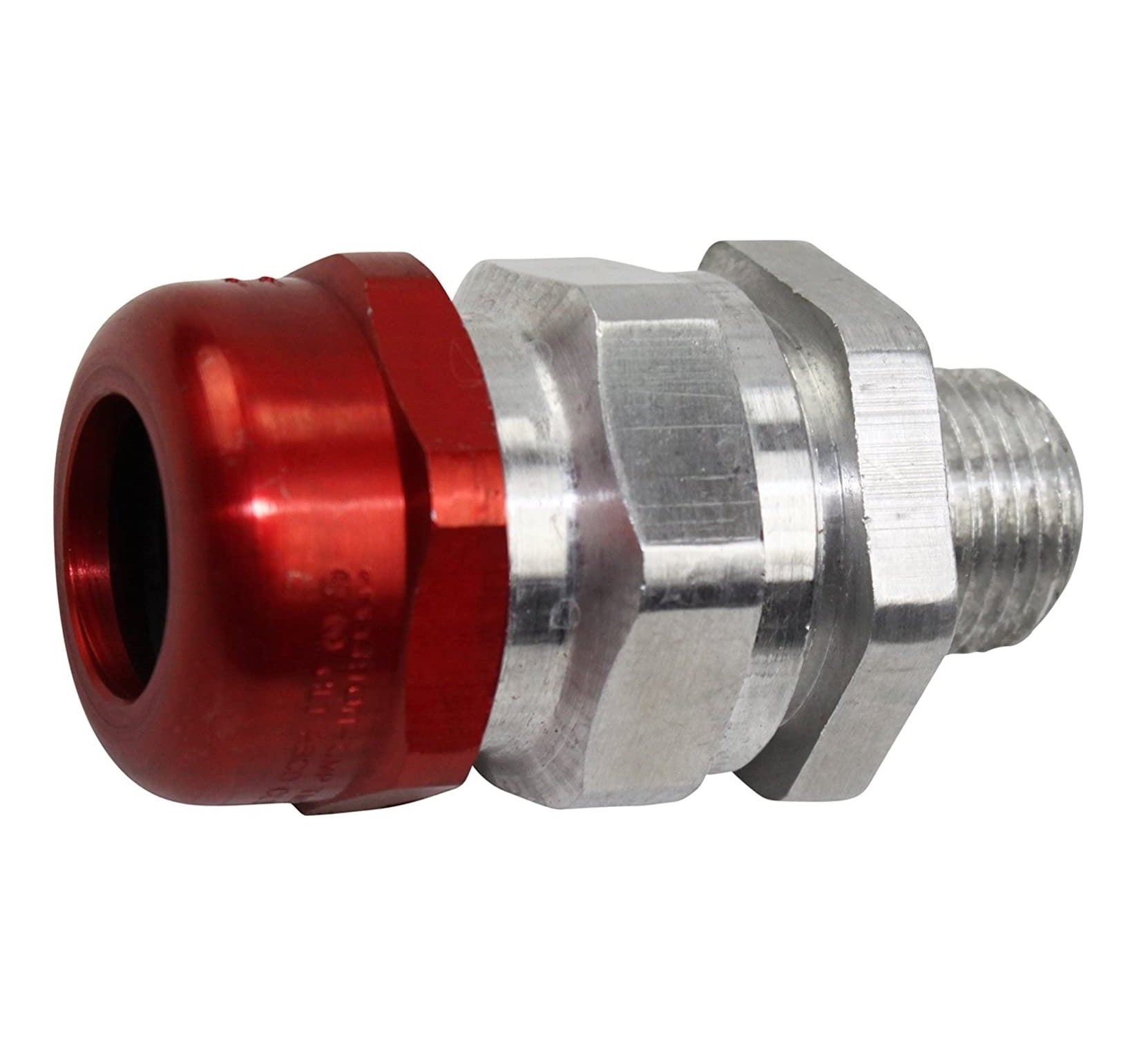 Conector glándula Appleton TMCX075A a prueba de explosión de 3/4