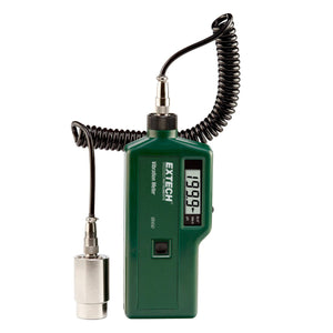 VB450: Medidor de vibración de EXTECH