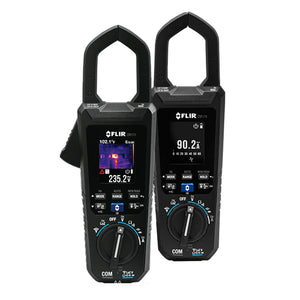 FLIR CM174 Pinza Amperimétrica Termográfica IGM