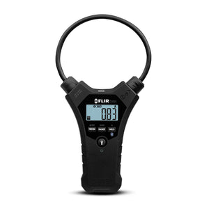 FLIR CM55 Medidor de tenaza flexible de 10" (25.4 cm) con Bluetooth®