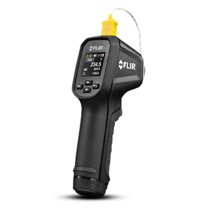Termómetro IR de un sólo punto con termopar tipo K FLIR TG56